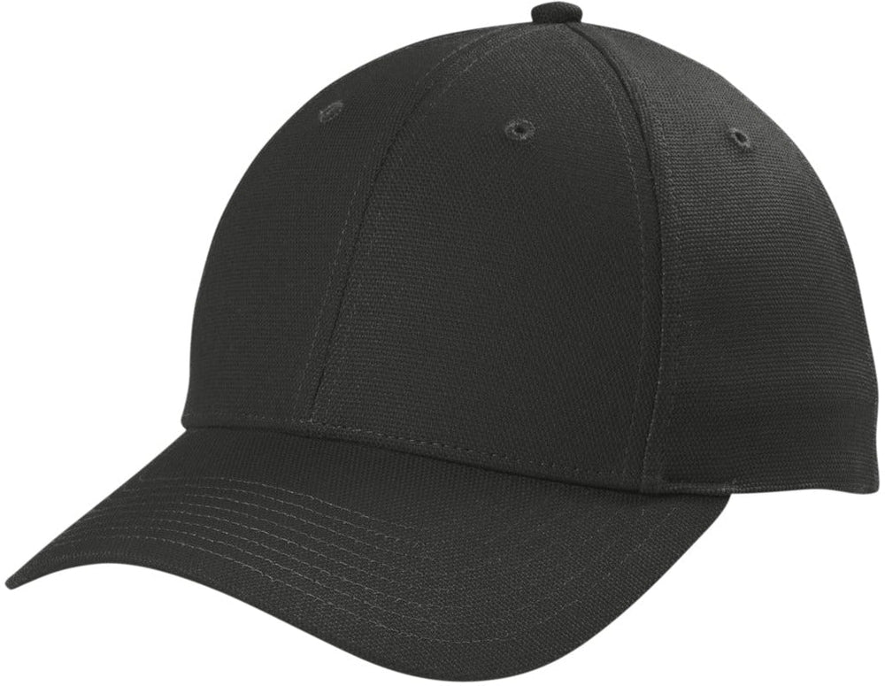 Cornerstone Canvas Cap no-logo