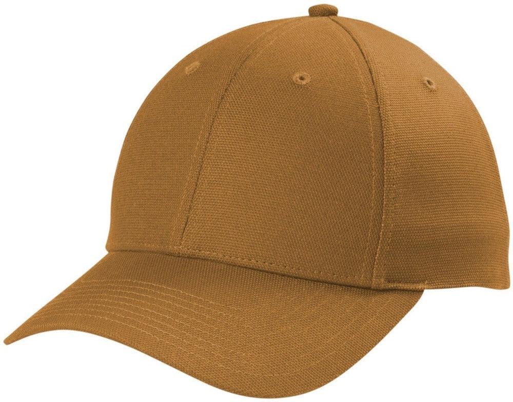 Cornerstone Canvas Cap no-logo