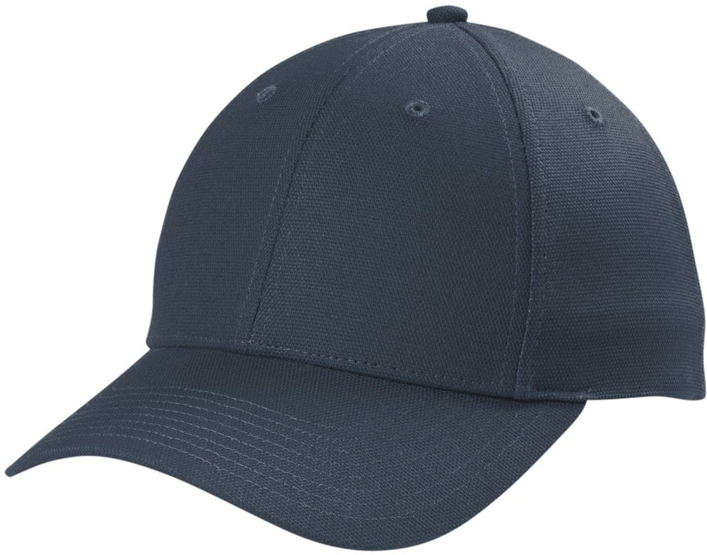 Cornerstone Canvas Cap  no-logo