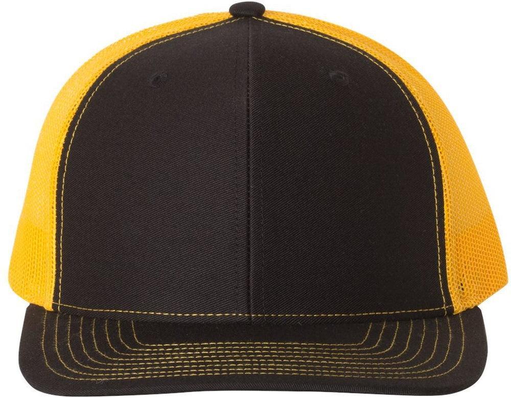Richardson 112 Snapback Trucker Hat