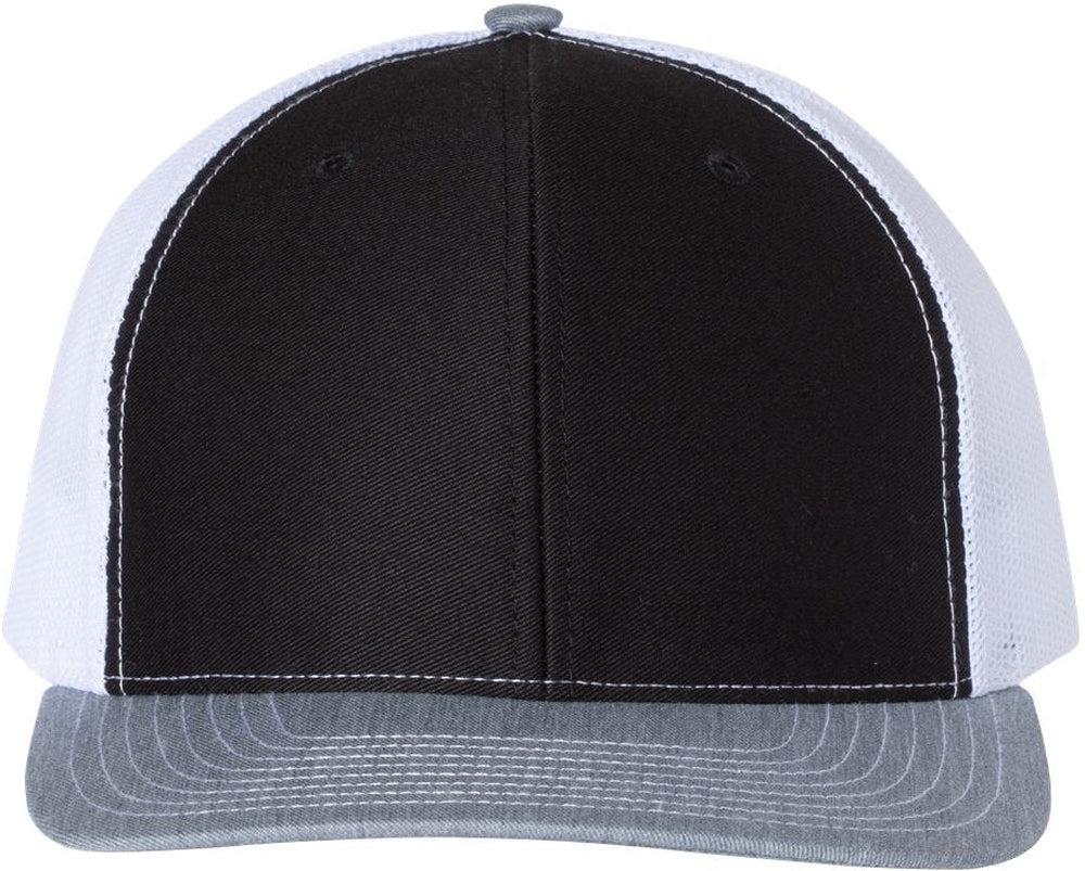 Richardson 112 Snapback Trucker Hat