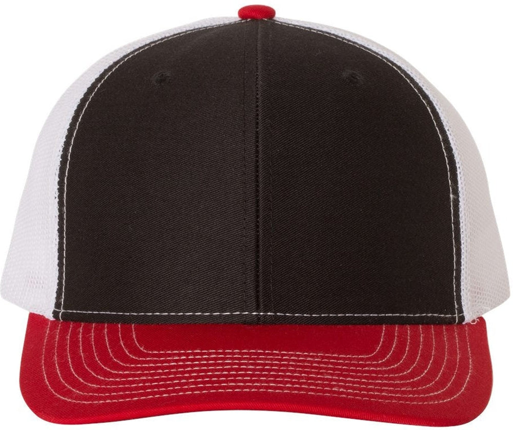 Custom Embroidered Richardson 112 Hat