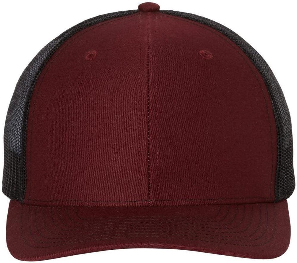 Richardson 112 Snapback Trucker Hat