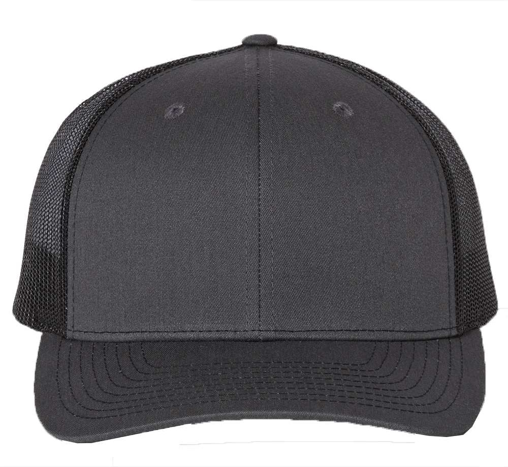 Custom Embroidered Richardson 112 Hat