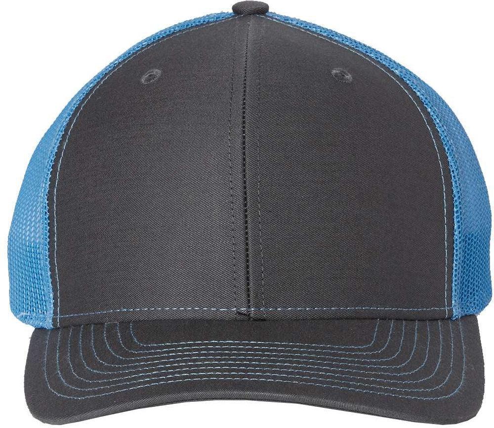 Richardson 112 Snapback Trucker Hat