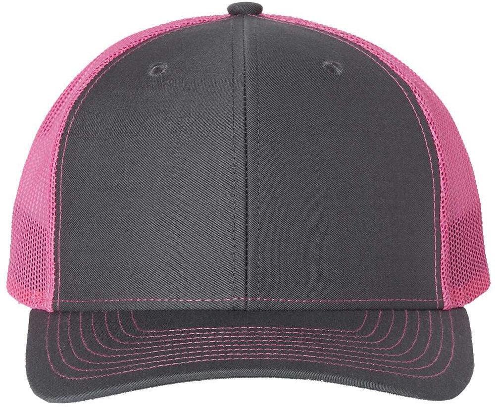 OUTLET-Custom Embroidered Richardson 112 Hat