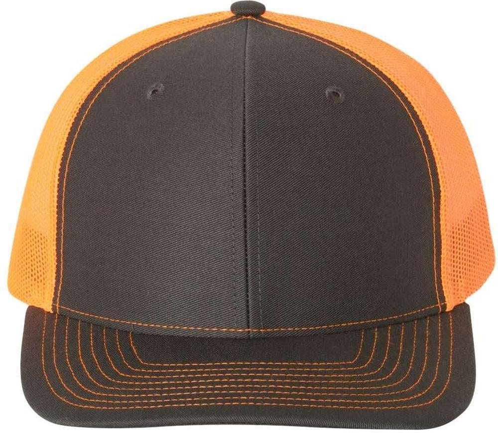 Richardson 112 Snapback Trucker Hat