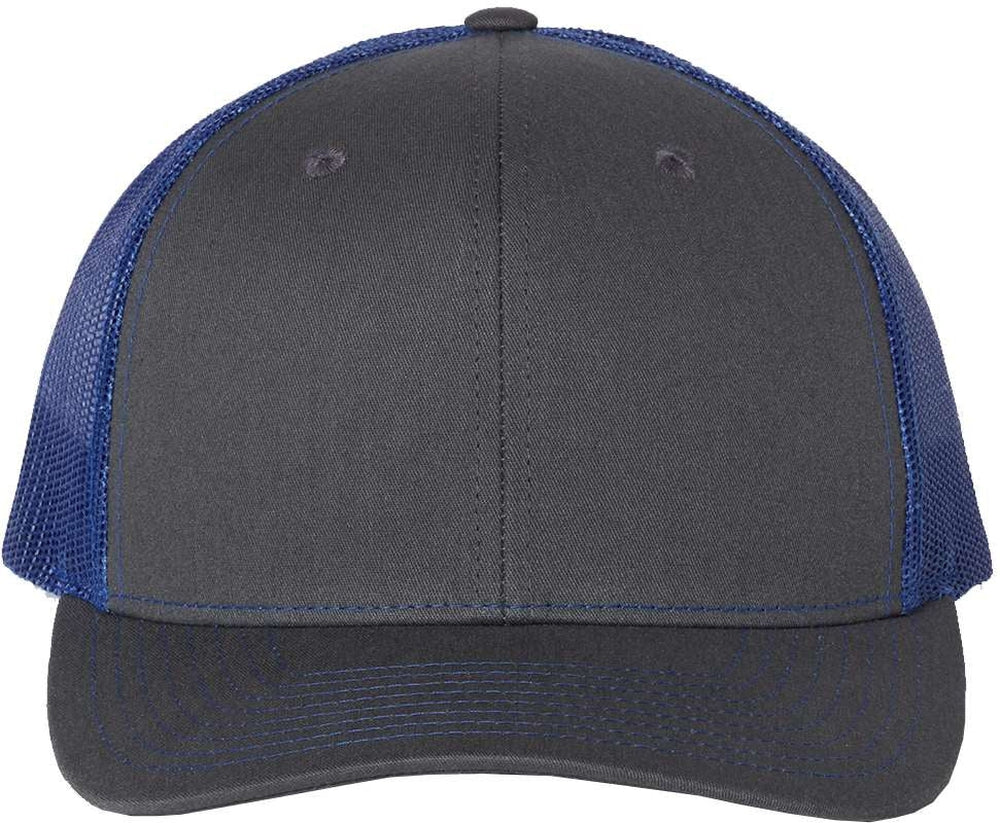 Custom Embroidered Richardson 112 Hat
