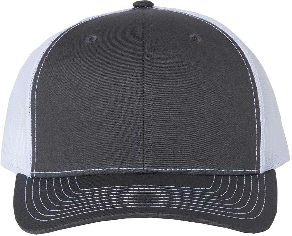 Custom Embroidered Richardson 112 Hat
