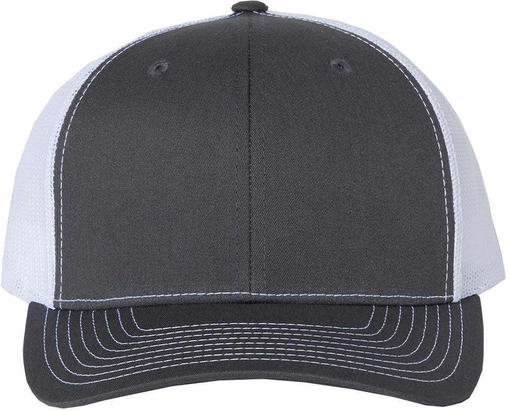 Richardson 112 Snapback Trucker Hat