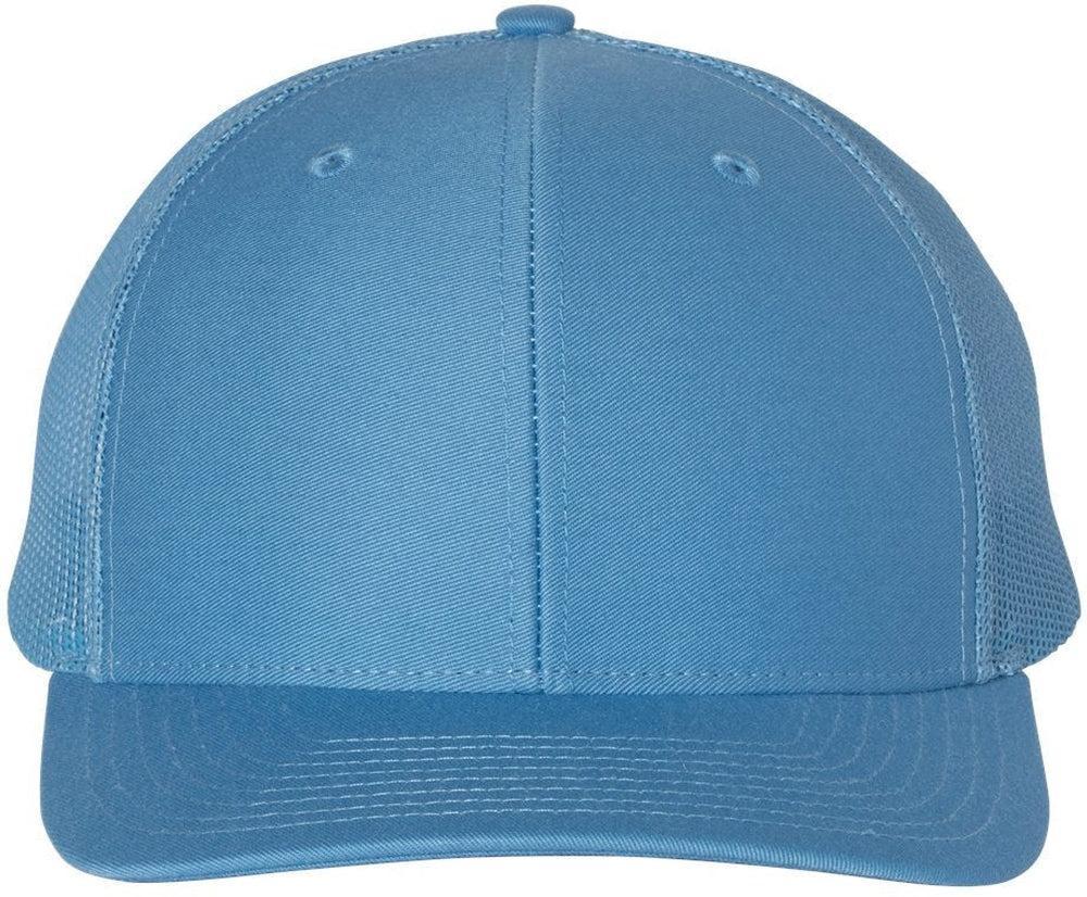 Richardson 112 Snapback Trucker Hat