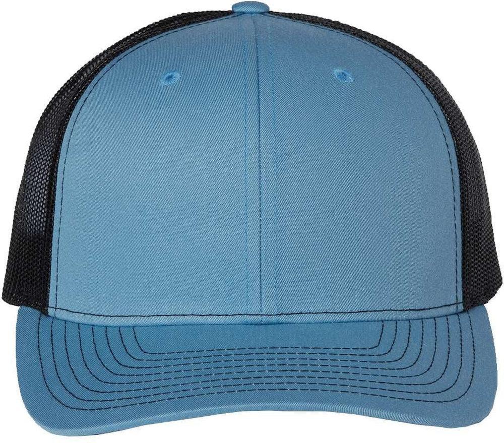 Richardson 112 Snapback Trucker Hat