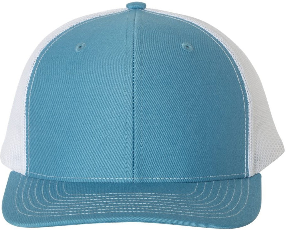 Custom Embroidered Richardson 112 Hat