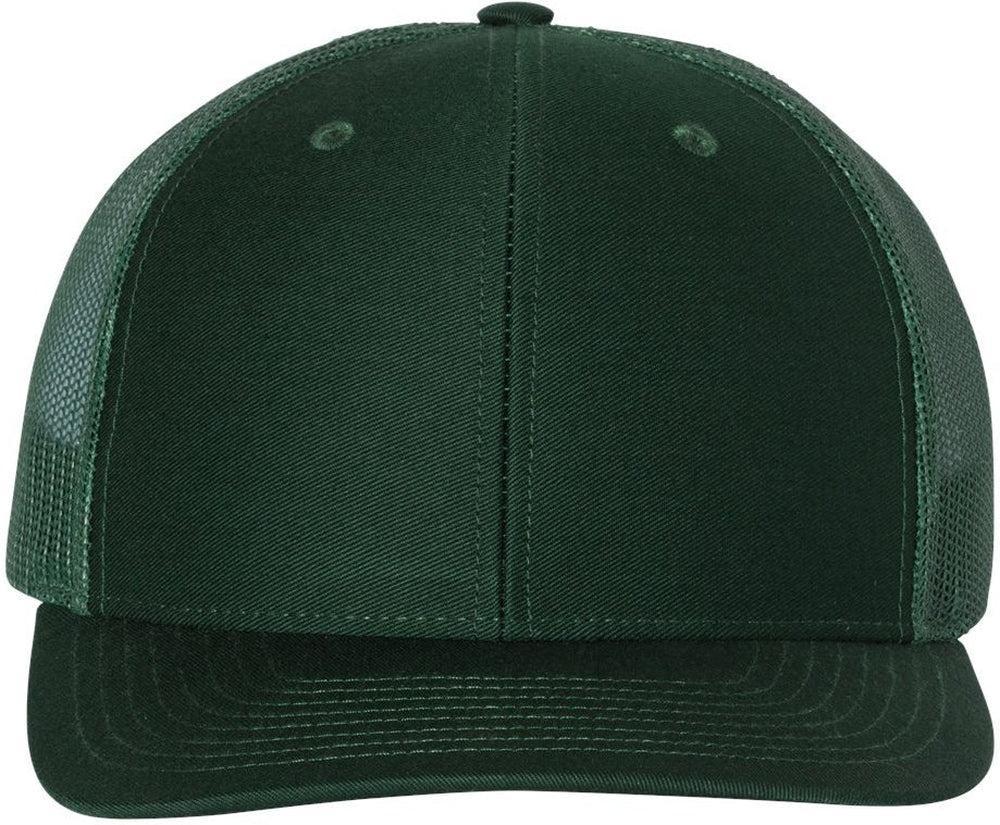 Richardson 112 Snapback Trucker Hat