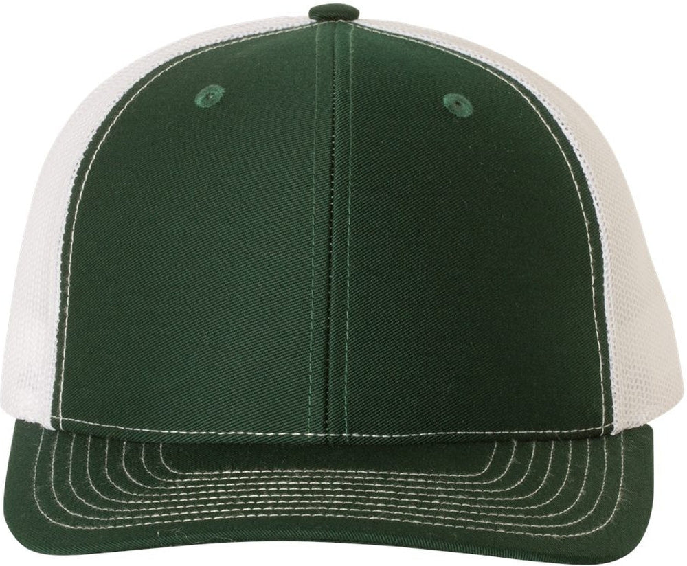 Custom Embroidered Richardson 112 Hat