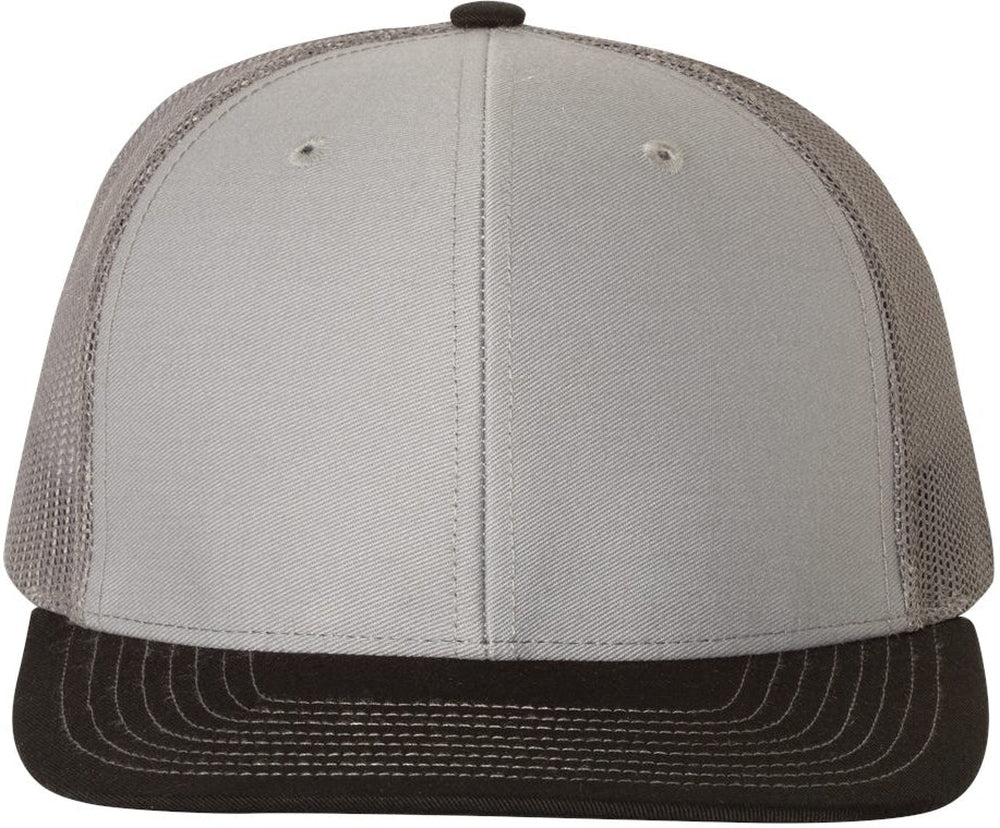 Custom Embroidered Richardson 112 Hat