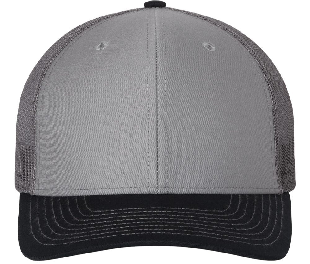 Custom Embroidered Richardson 112 Hat