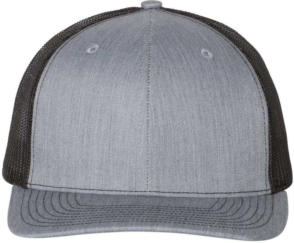 Custom Embroidered Richardson 112 Hat