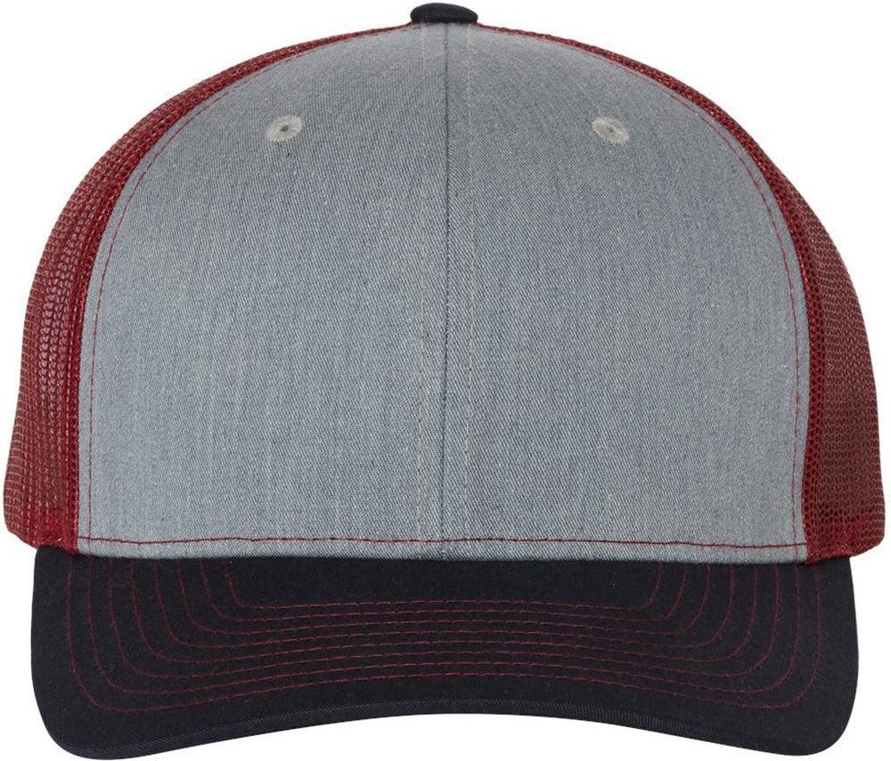 Richardson 112 Snapback Trucker Hat