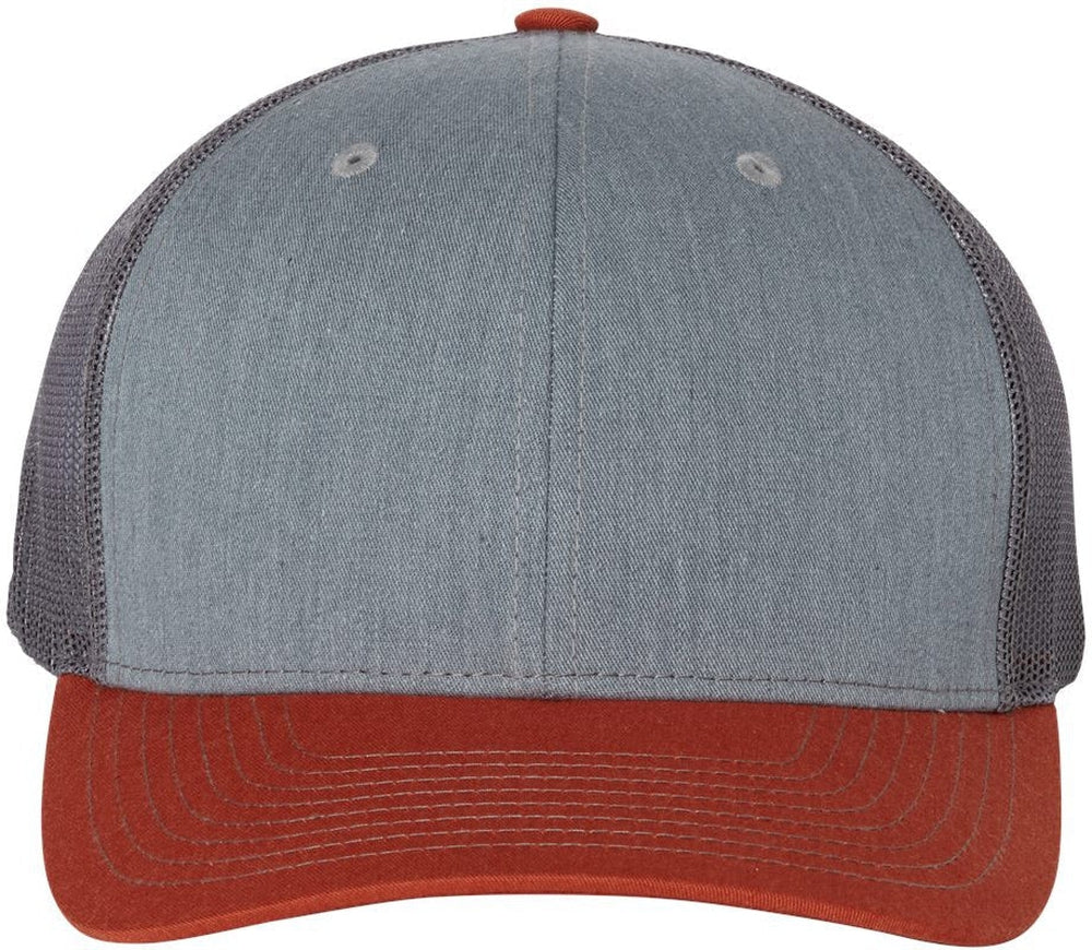 Custom Embroidered Richardson 112 Hat