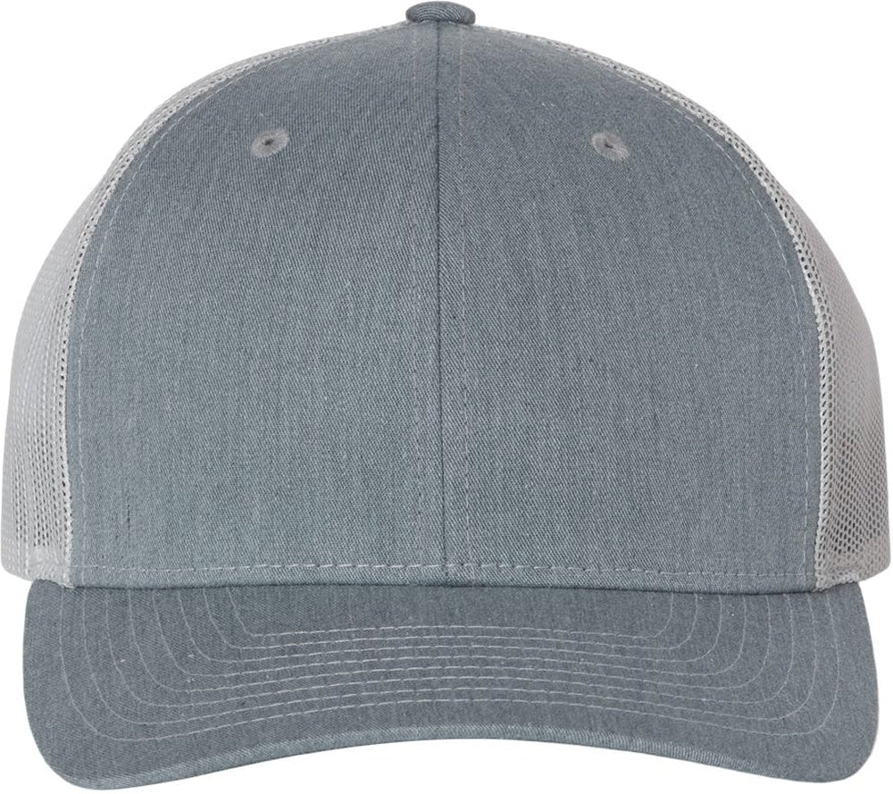 Custom Embroidered Richardson 112 Hat