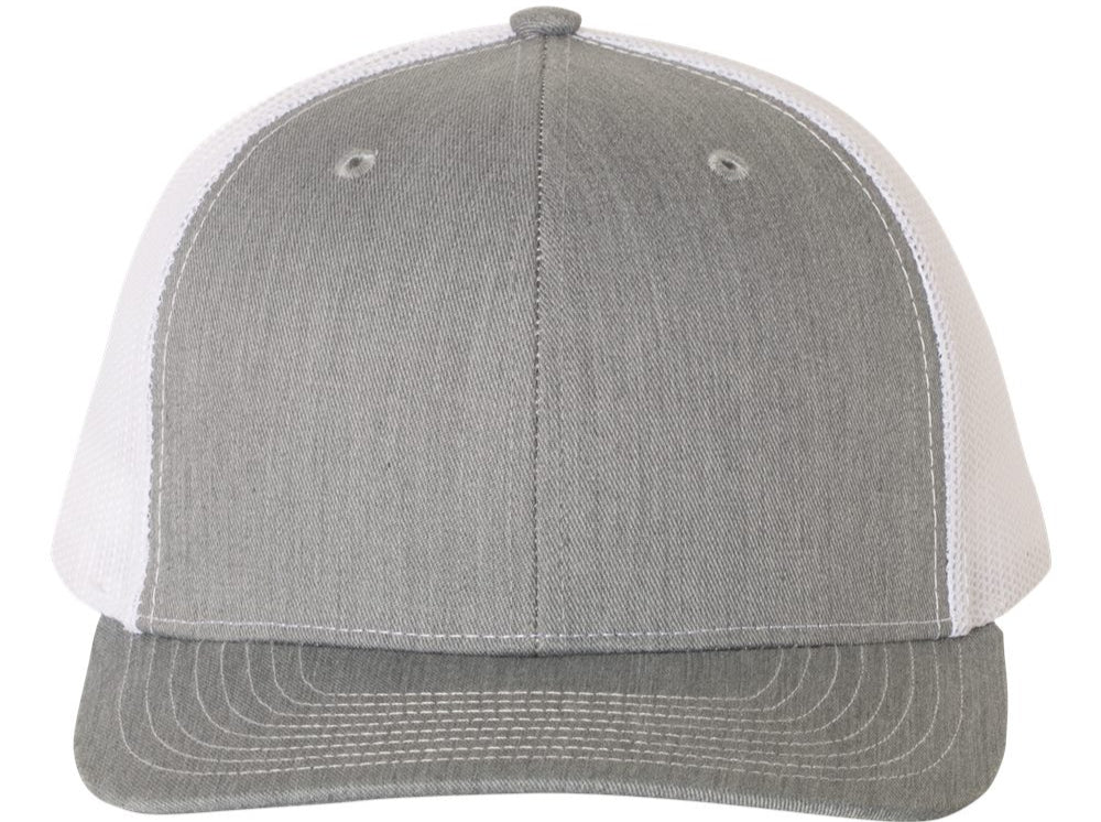 Custom Embroidered Richardson 112 Hat