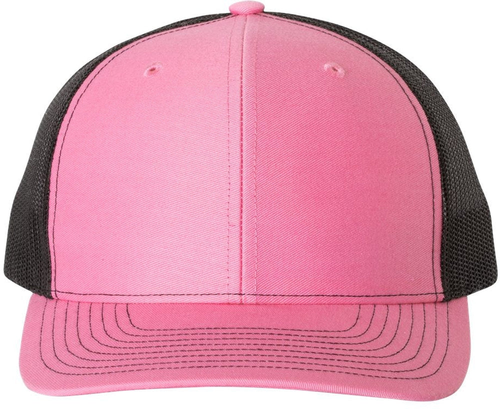 Custom Embroidered Richardson 112 Hat