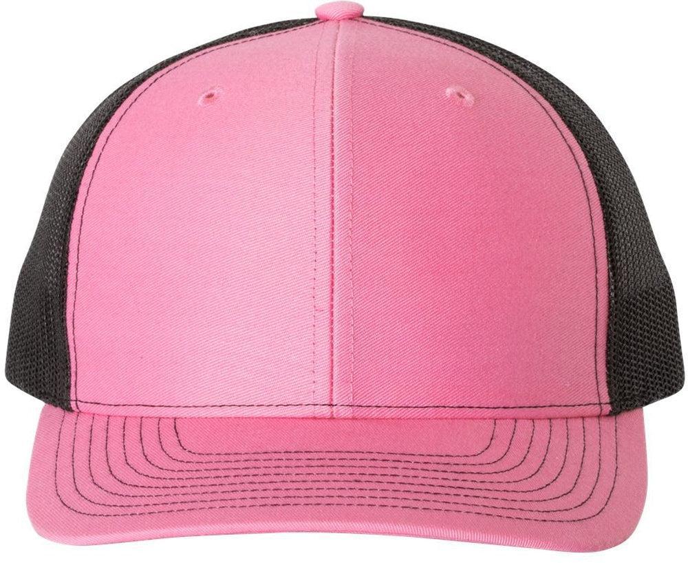 Richardson 112 Snapback Trucker Hat