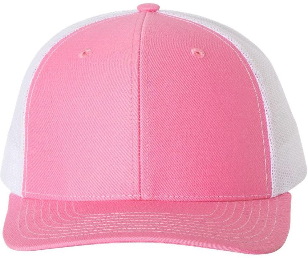 Richardson 112 Snapback Trucker Hat