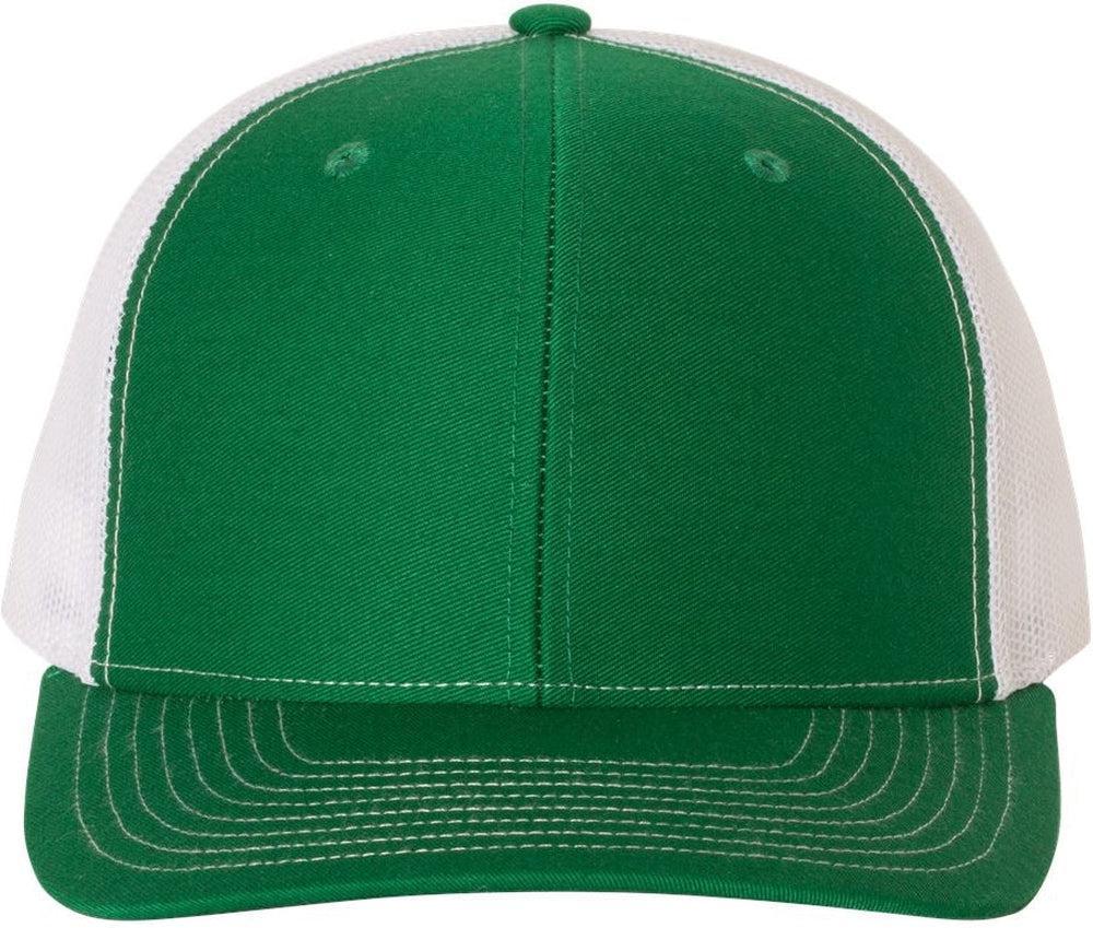 Richardson 112 Snapback Trucker Hat