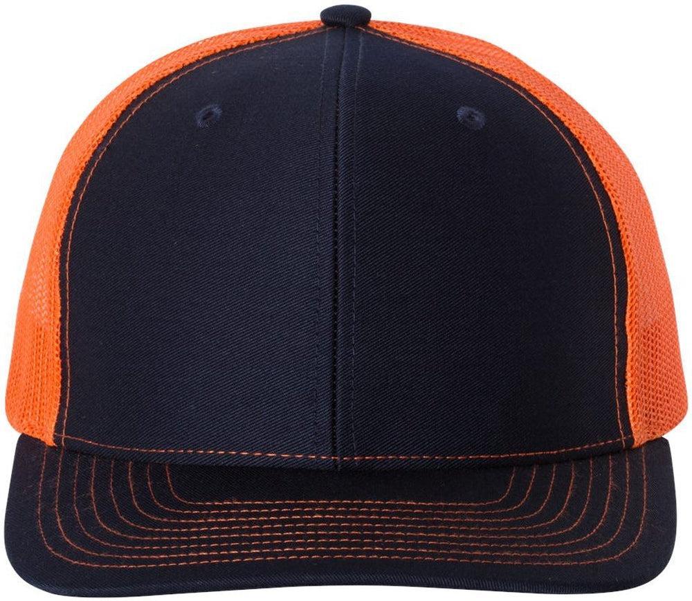 Richardson 112 Snapback Trucker Hat
