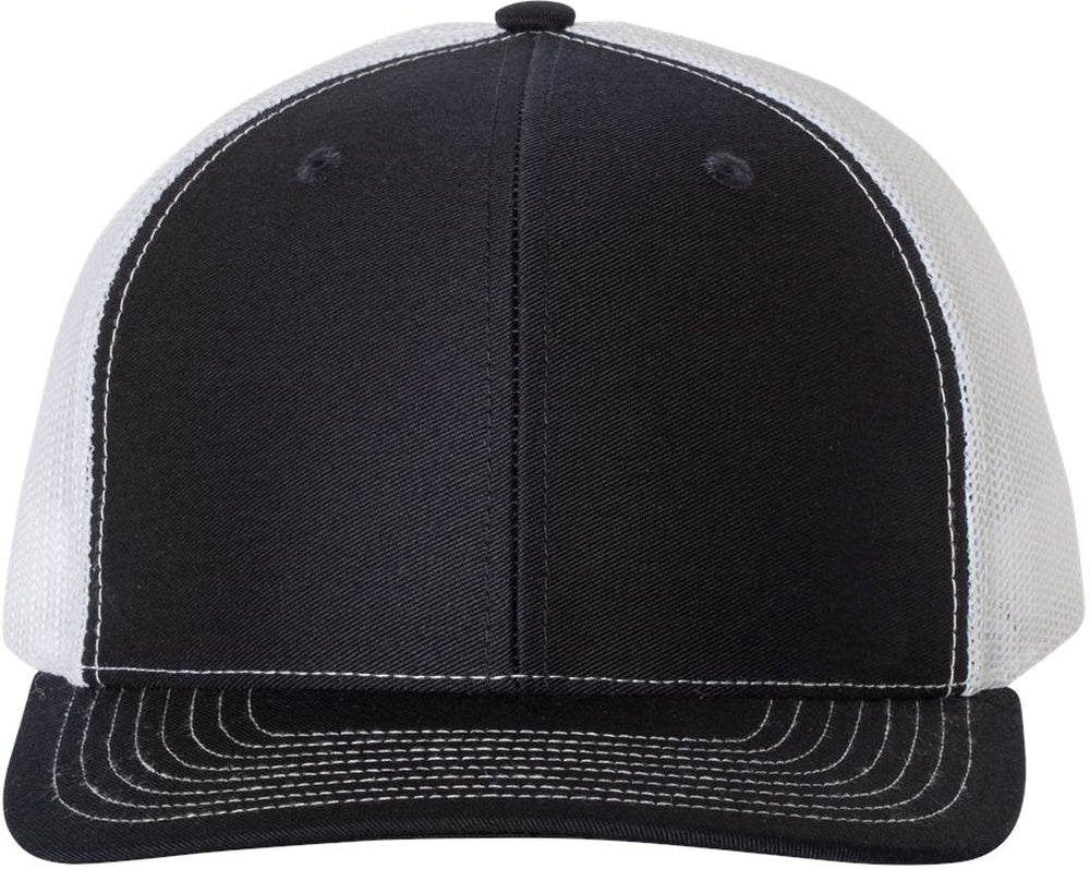 Custom Embroidered Richardson 112 Hat