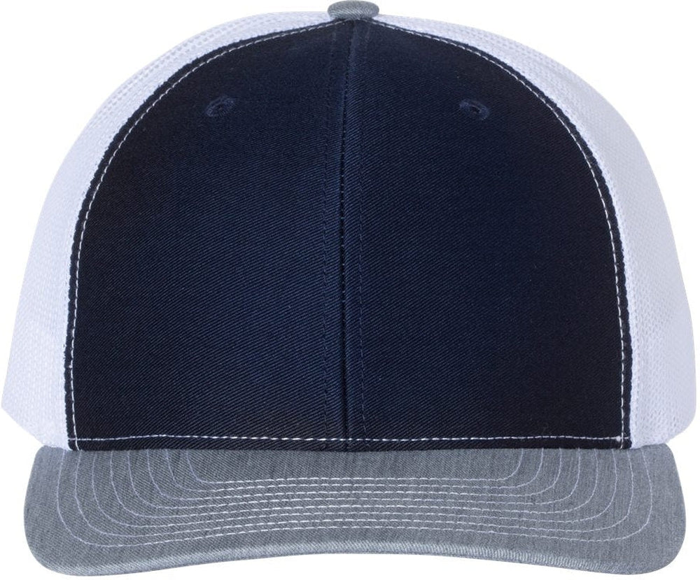 Custom Embroidered Richardson 112 Hat