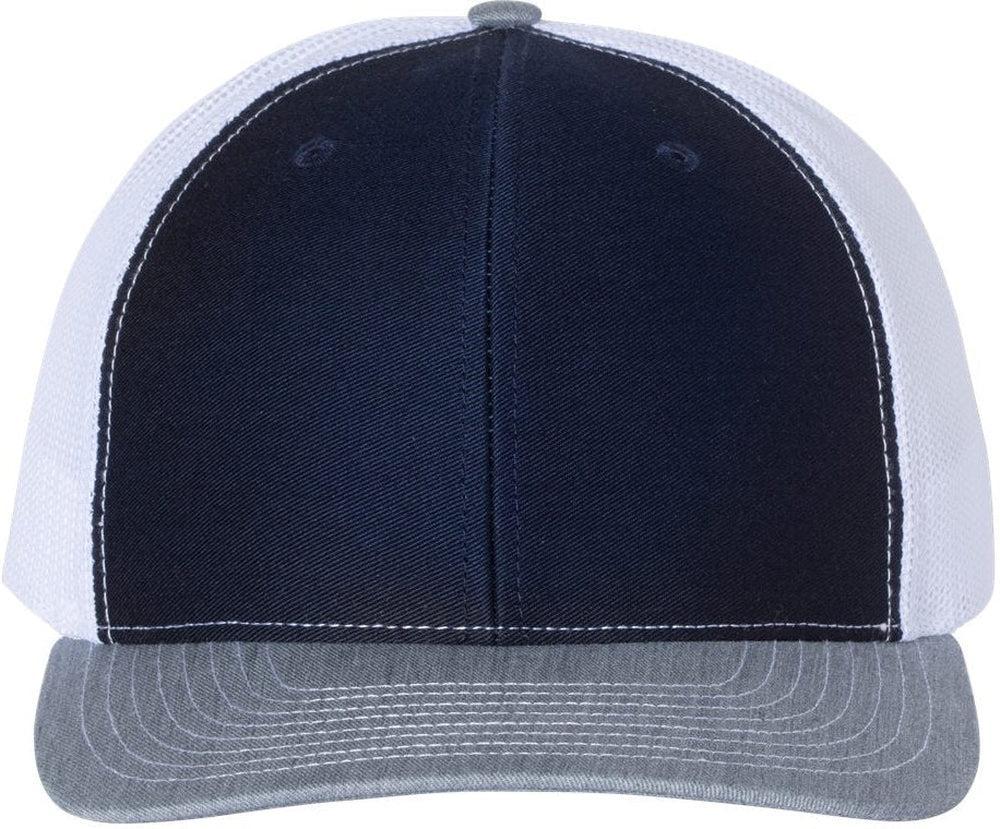 Richardson 112 Snapback Trucker Hat
