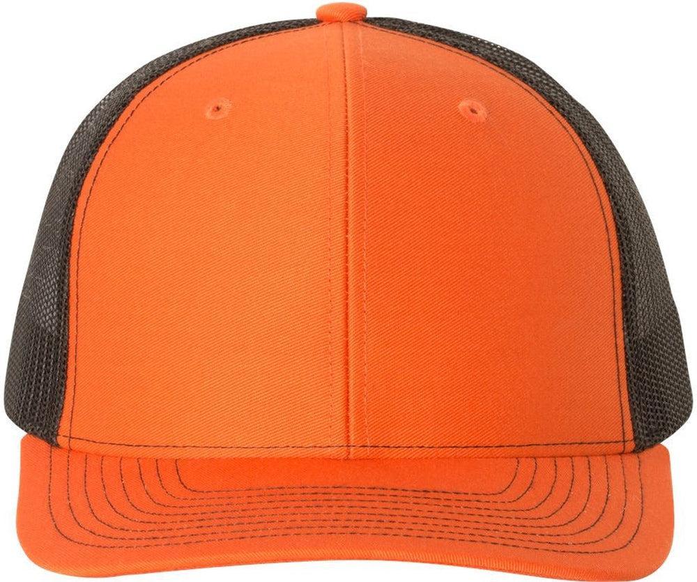 Richardson 112 Snapback Trucker Hat