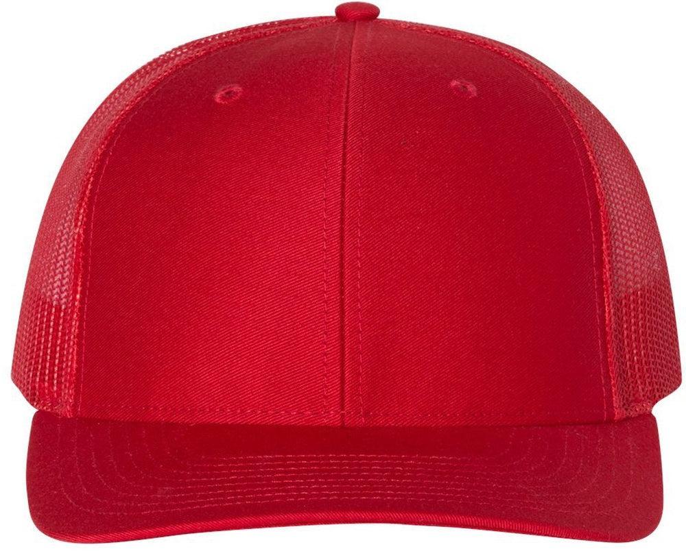 Richardson 112 Snapback Trucker Hat