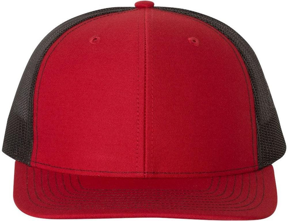 Richardson 112 Snapback Trucker Hat