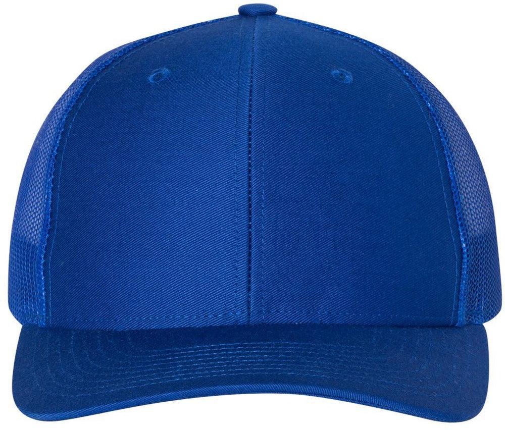 Richardson 112 Snapback Trucker Hat