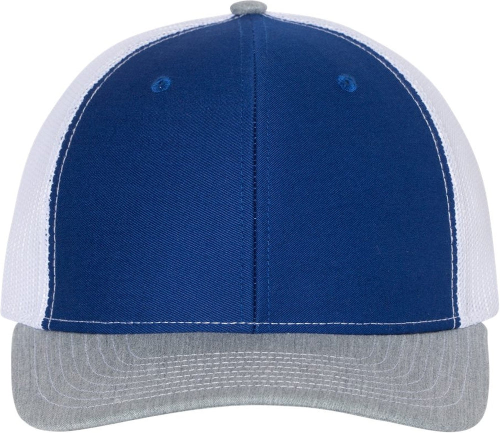 Custom Embroidered Richardson 112 Hat