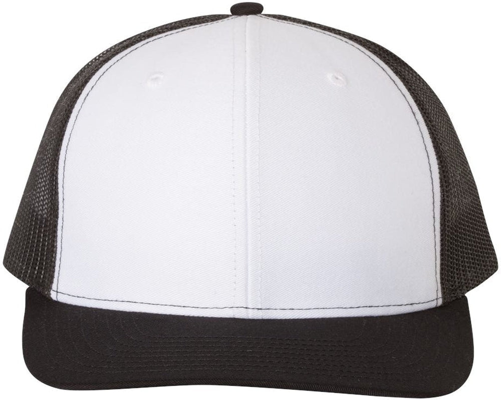Custom Embroidered Richardson 112 Hat