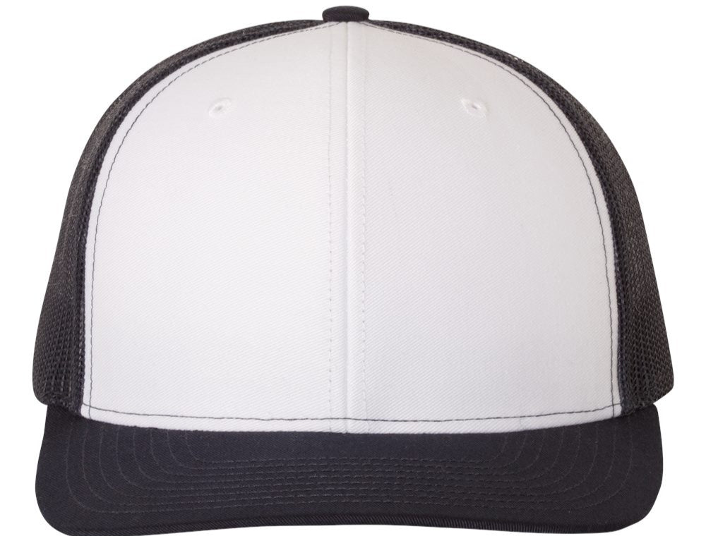 Custom Embroidered Richardson 112 Hat