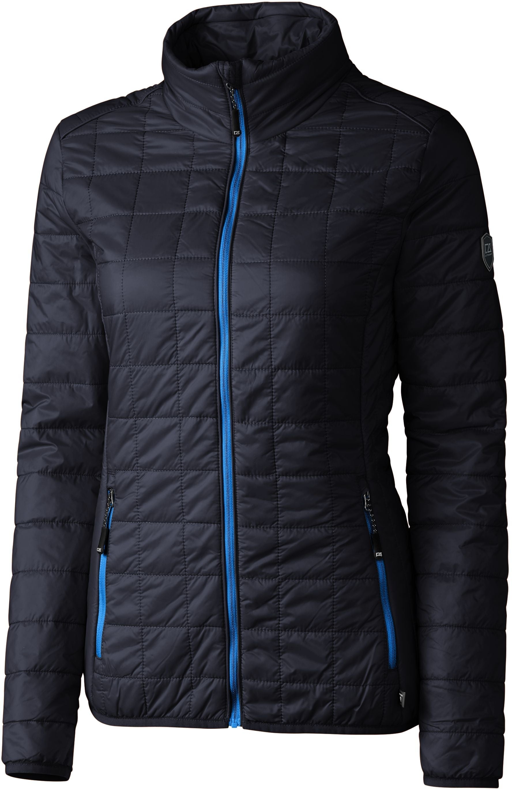 Cutter & Buck Ladies Rainier Jacket