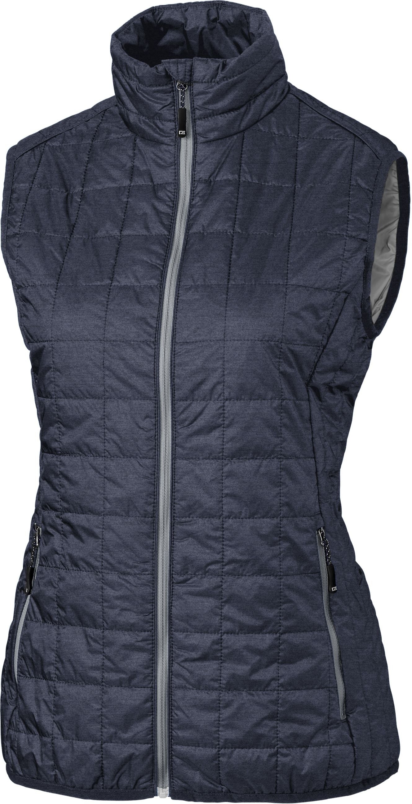 Cutter and shop buck vest