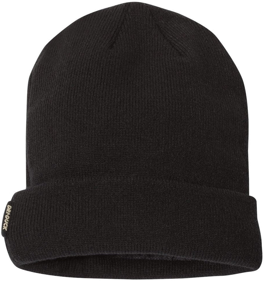 DRI Duck 12" Basecamp Performance Knit Beanie