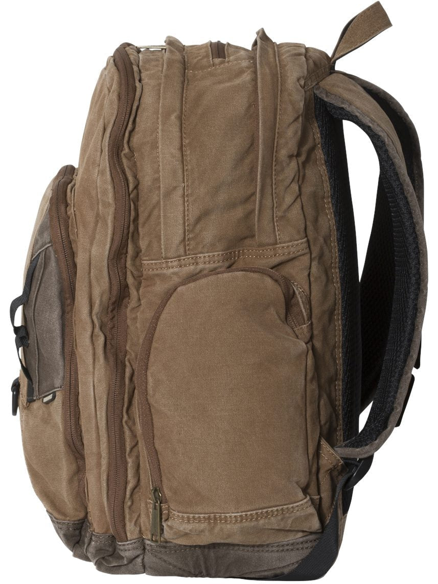 no-logo DRI Duck 32L Traveler Backpack-Bags-DRI DUCK-Thread Logic