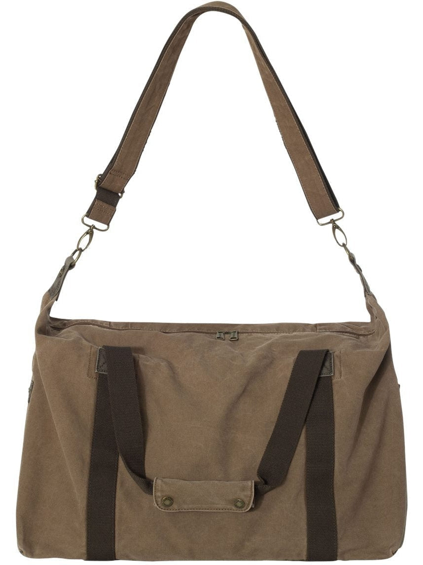 no-logo DRI Duck 46L Weekender Bag-Bags-DRI DUCK-Thread Logic