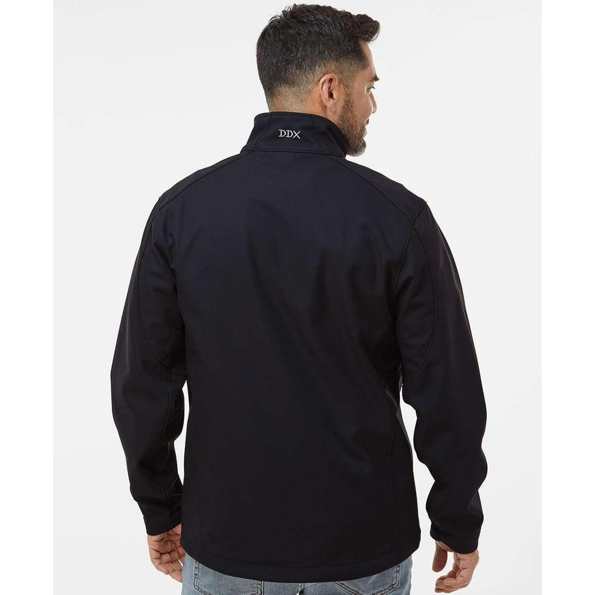 no-logo DRI Duck Acceleration Jacket-Outerwear-DRI DUCK-Thread Logic
