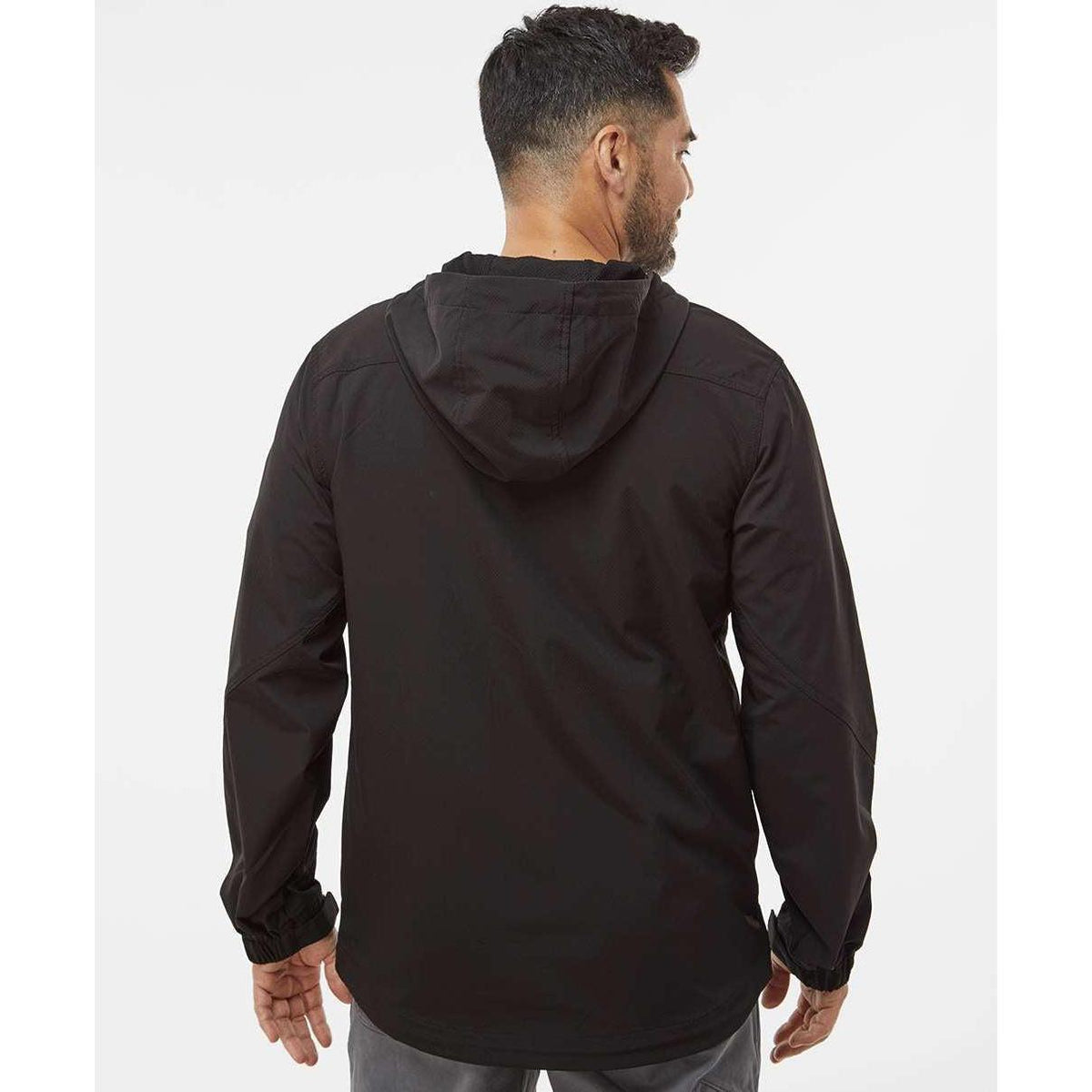 no-logo DRI Duck Apex Soft Shell Hooded Jacket-Outerwear-DRI DUCK-Thread Logic