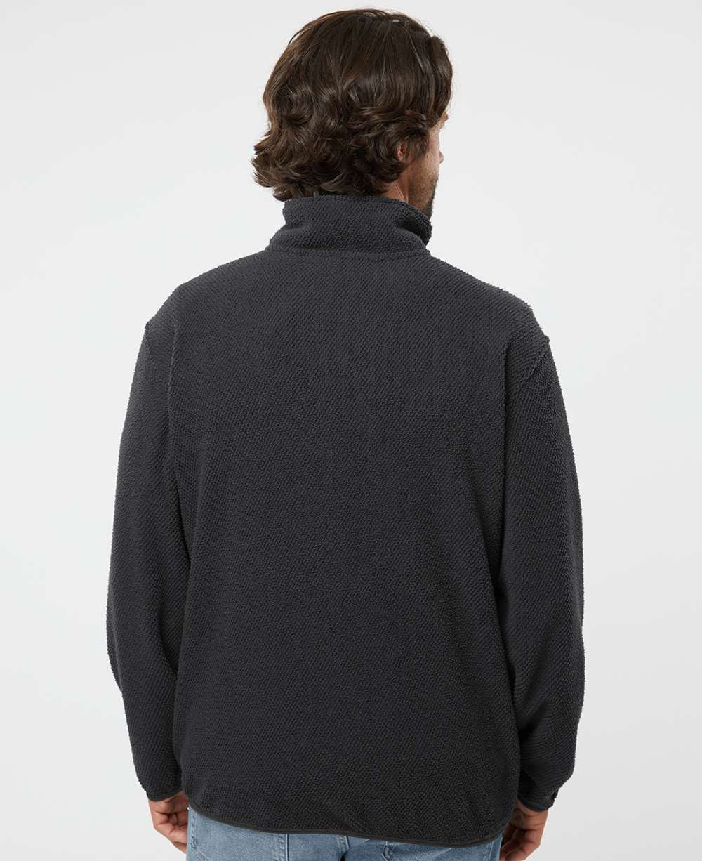 no-logo DRI Duck Brooks Sherpa Mountain Fleece-Men's Layering-Dri Duck-Thread Logic