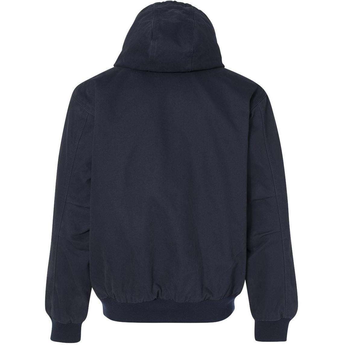 no-logo DRI Duck Cheyenne Jacket-Men's Jackets-Dri Duck-Thread Logic